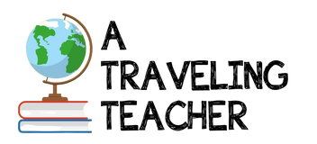 A Traveling Teacher